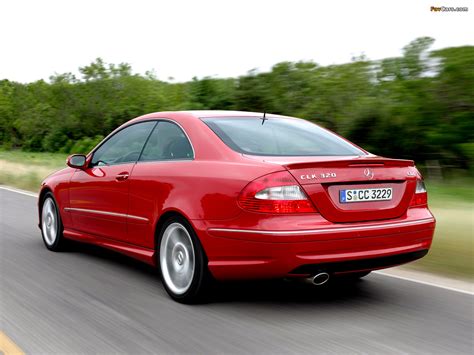 Mercedes Benz Clk Cdi Amg Sports Package C Wallpapers