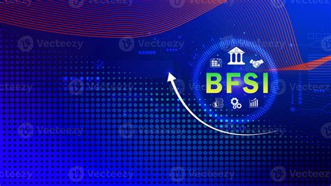 Bfsi Banking Financial Services And Insurance Digital Transformation