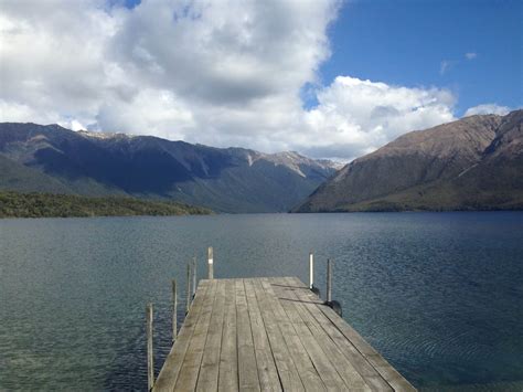 Hiking In Nelson Lakes National Park Nz One Girl Whole World