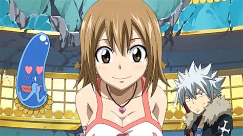 ღ• Fairy Tail X Rave Master♥ Ova 6 Fairy Tail Photo 35351917 Fanpop