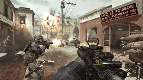 Call of Duty®: Modern Warfare® 3 (2011) on Steam