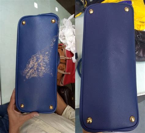 How Do You Get Mold Out Of A Leather Purse At Larry Mann Blog