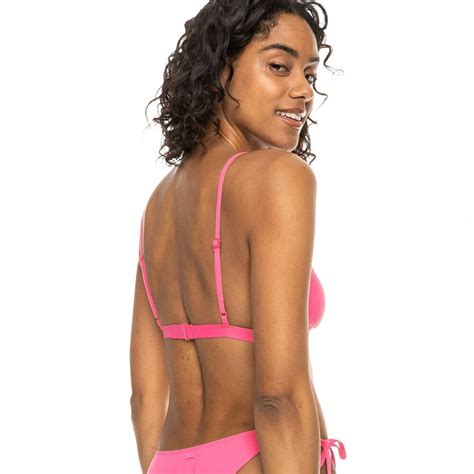 ROXY Side Beach Classics Fixed Triangle Bikini Top S купить от 2721