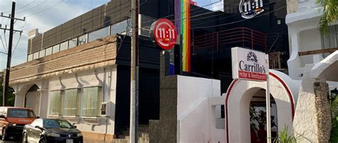 The Guide To Gay Cancun Mexico