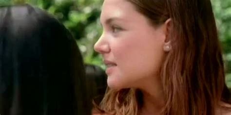 Katie Holmes Breasts Bikini Scene In First Daughter Tnaflix