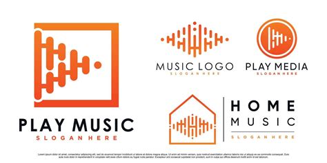 Music Logo Design Inspiration