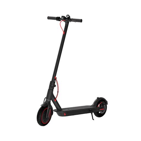 Электросамокат Xiaomi Electric Scooter 4 Pro черный : купить по ...