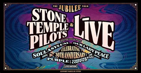 Stone Temple Pilots Live Reveal Co Headlining Tour Nextmosh