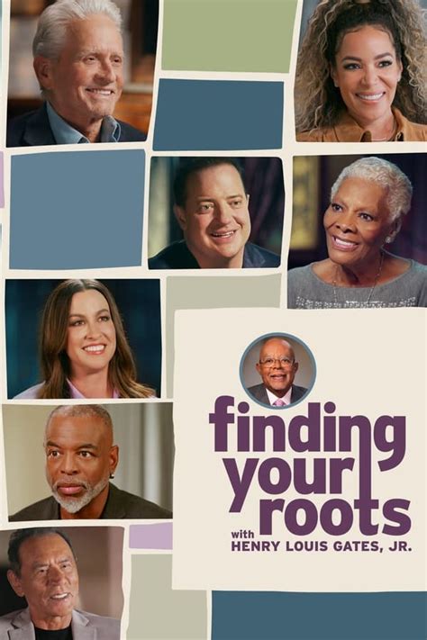 Finding Your Roots (2012) Online sa prevodom - Filmoflex