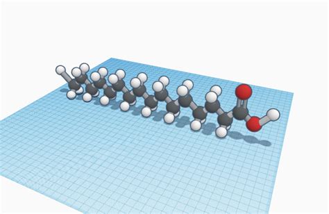 Future Engineers :: Name that Molecule Challenge :: Gallery :: Trans Fats