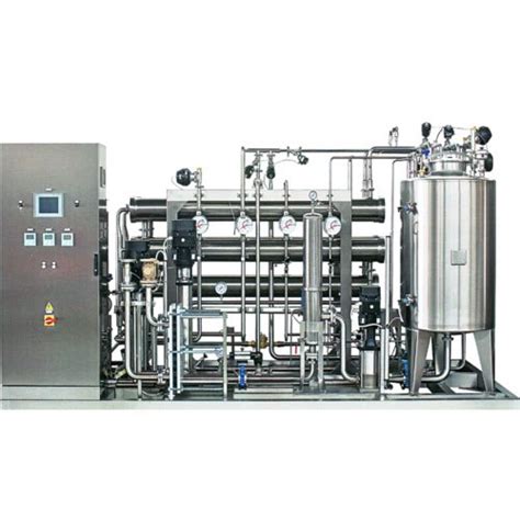 Mechanical Vapor Recompression MVR At Best Price In Palwal