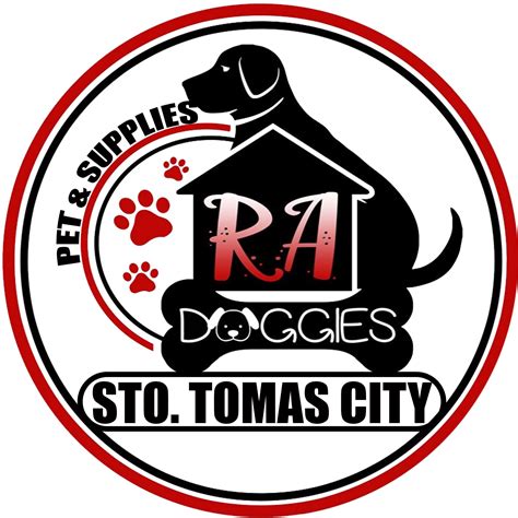 RA.Doggies Pet... - RA.Doggies Pet & Supplies Sto. Tomas City