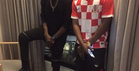 Lil Kesh Officially Launches New Record Label After Leaving YBNL