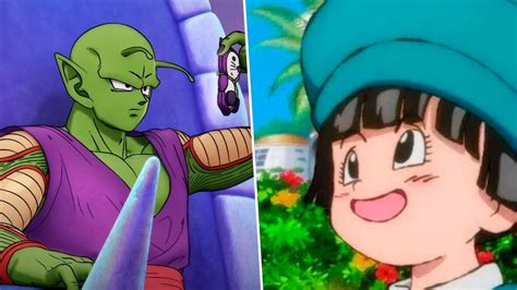 Dragon Ball Super 91 Revelará Los Primeros Pasos De Piccoro Como Niñero