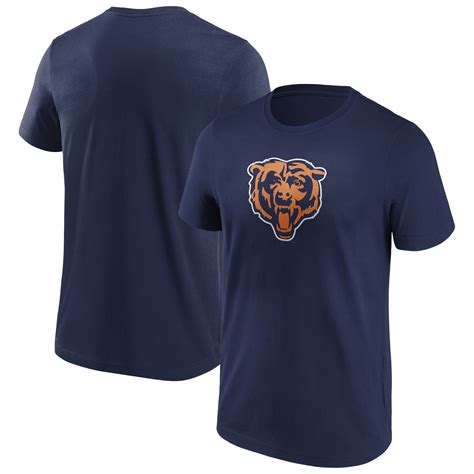 chicago bears shirt men 2