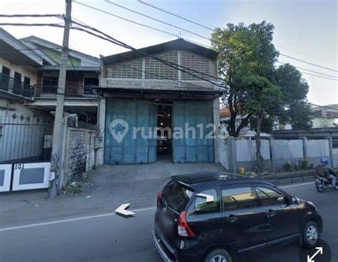 Gudang Dijual Di Sidoarjo Surabaya Rumah123