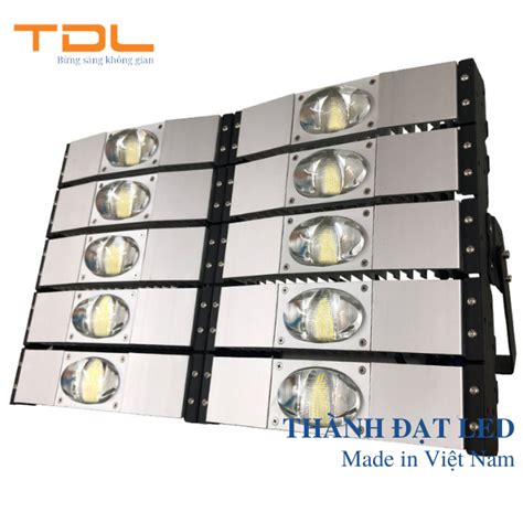 N Pha Led Module W Cob Tdl Denledduan