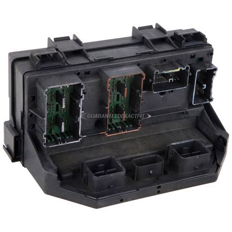 Integrated Power Control Module For Chrysler Tandc Dodge Grand Caravan Journey