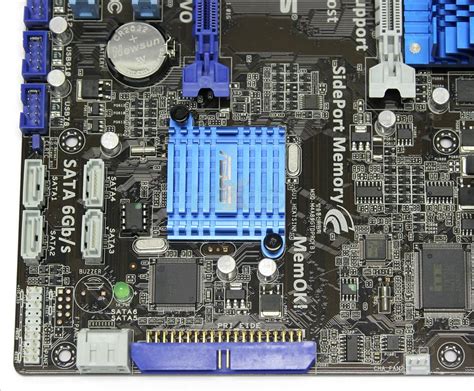 Review Asus M A Gtd Pro Usb Ushering In Amd S Gx Chipset