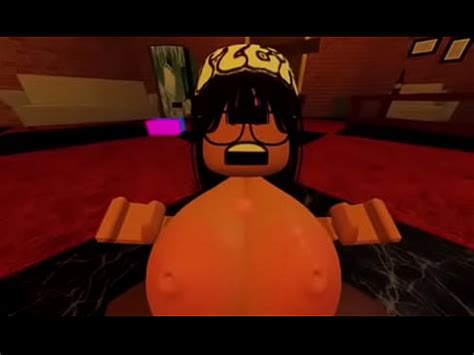 Roblox Girl Gets A Rough BBC XVIDEOS