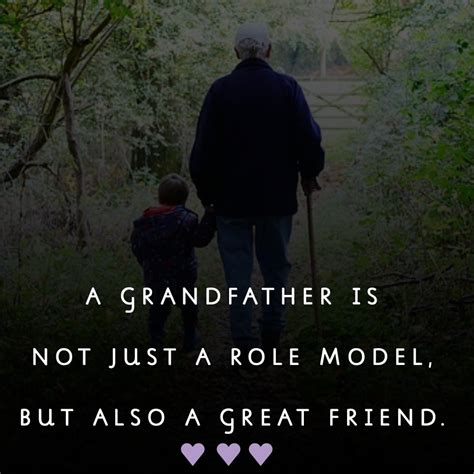 30+ Best Grandfather Quotes in January 2025