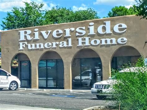 RIVERSIDE FUNERAL HOME - 3232 Cerrillos Rd, Santa Fe NM 87507 - Loc8NearMe