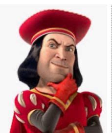 Do You Know The Muffin Man Shrek Lord Farquaad Do You Know The