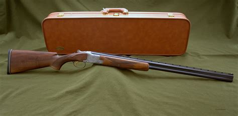 BROWNING B25 SUPERPOSED DIANA GRADE For Sale At Gunsamerica