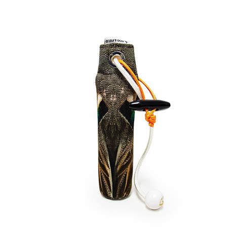 Dog Training Dummy, Gundog Dummies| Dog & Field