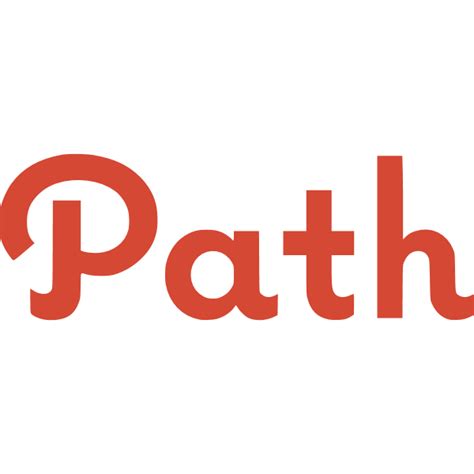 Path Download png