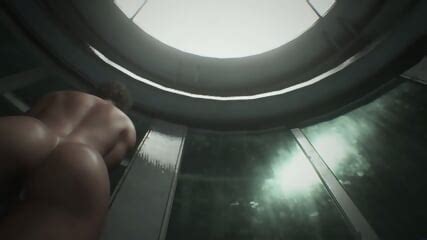 Resident Evil Remake Nude Mod Sexy Jill