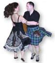 Scottish Country Dancing for Beginners - My Marlow