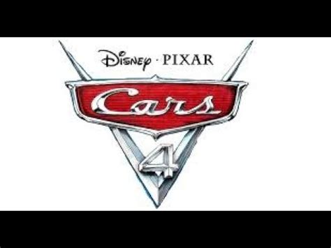 Cars 4 Official US Trailer YouTube