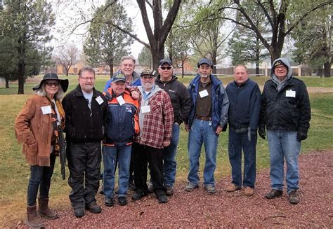 Pueblo West Amateur Radio Club Photo Gallery