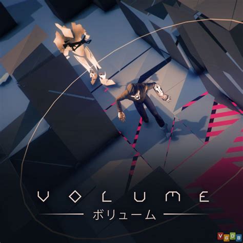 Volume Jogo Online - Volume - VGDB - Vídeo Game Data Base