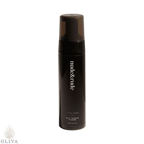 Nude And Rude Oliva Online Apoteka