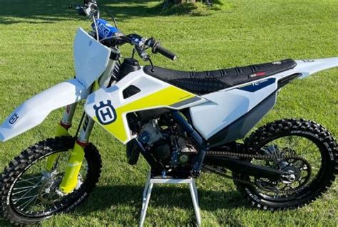 What’s The Best 125 2 Stroke Dirt Bike For You & Why? - Motocross Hideout