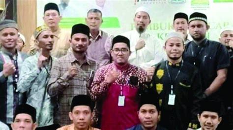 Puluhan Kader Huda Kota Banda Aceh Ikut Tot Serambinews