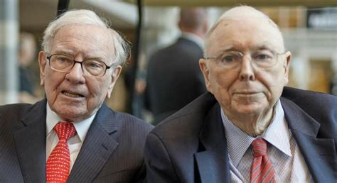 El Secreto Para No Arruinarse Del Socio De Warren Buffett Estrategias