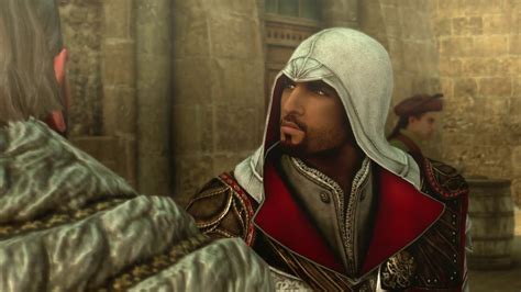 Assassin S Creed Brotherhood Memory Sequence 5 Youtube