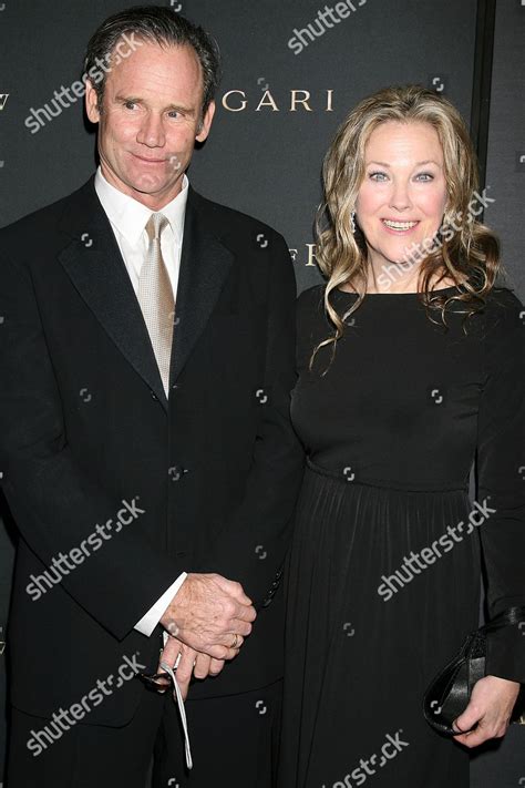 Catherine Ohara Husband Editorial Stock Photo - Stock Image | Shutterstock