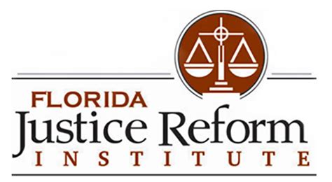 About Florida Justice Reform Institute