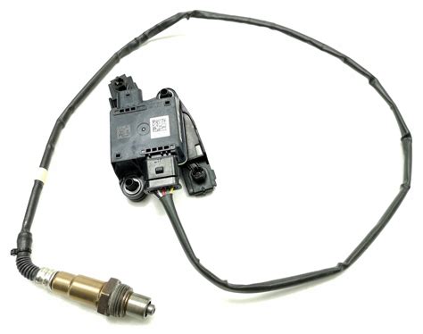 SONDA LAMBDA NOX VW AUDI 05L906261B porównaj ceny Allegro pl