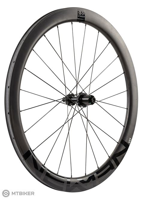 Newmen Advanced SL R 50 Streem 28 Hinterrad 12x142 Mm Carbon