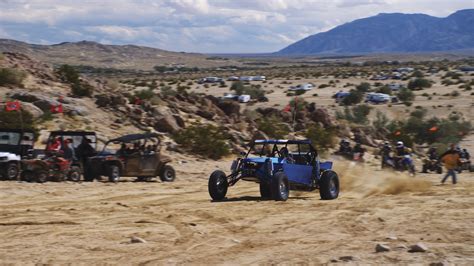 Ocotillo Wells Off Road Park