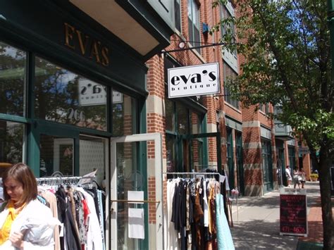 Eva S Boutique Syracuse Localwiki