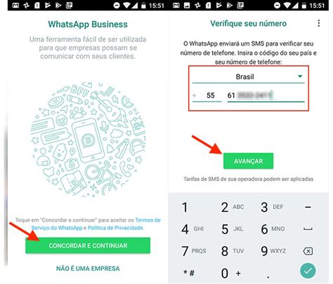 Telefone Suporte Whatsapp Business - Como cadastrar um telefone fixo no WhatsApp Business