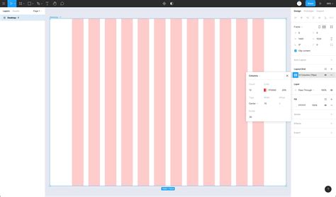 Layout Grid - Figma Handbook - Design+Code