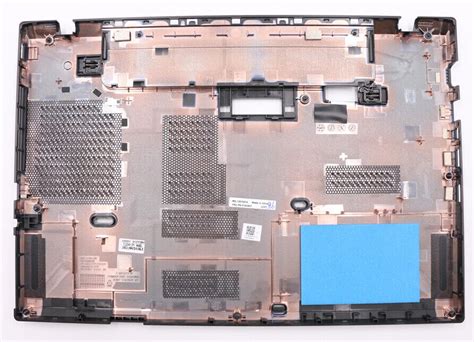 Lenovo L470 Lower Case Bottom Base Cover 01av947 For Sale Online Ebay