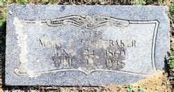 Mary Elizabeth Clark Studebaker Memorial Find A Grave